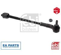 Rod Assembly for SEAT IBIZA TOLEDO FEBI BILSTEIN 36509 fits Front Axle Right