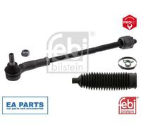 Rod Assembly for SEAT IBIZA TOLEDO FEBI BILSTEIN 49081 fits Front Axle Left