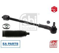 Rod Assembly for SEAT IBIZA TOLEDO FEBI BILSTEIN 49082 fits Front Axle Right