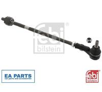 Rod Assembly for SEAT VW FEBI BILSTEIN 01163 fits Front Axle Left
