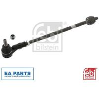 Rod Assembly for SEAT VW FEBI BILSTEIN 01169 fits Front Axle Right
