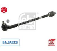 Rod Assembly for SEAT VW FEBI BILSTEIN 14326 fits Front Axle Left