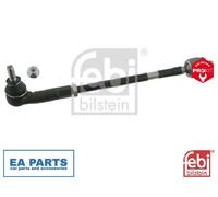 Rod Assembly for SEAT VW FEBI BILSTEIN 26251 fits Front Axle Left