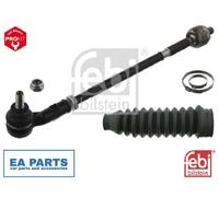 Rod Assembly for SEAT VW FEBI BILSTEIN 49068 fits Front Axle Left