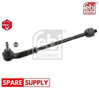 ROD ASSEMBLY FOR SKODA FABIA FEBI BILSTEIN 32230 FITS FRONT AXLE RIGHT