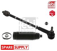 ROD ASSEMBLY FOR SKODA OCTAVIA FEBI BILSTEIN 44341 FITS FRONT AXLE LEFT