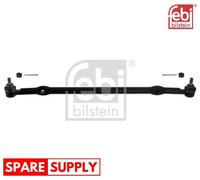 ROD ASSEMBLY FOR SUZUKI ESCUDO FEBI BILSTEIN 12939 FITS FRONT AXLE, CENTRE