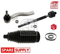 ROD ASSEMBLY FOR TOYOTA AYGO FEBI BILSTEIN 39590 FITS FRONT AXLE LEFT