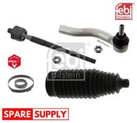 ROD ASSEMBLY FOR TOYOTA AYGO FEBI BILSTEIN 39591 FITS FRONT AXLE RIGHT