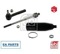 Rod Assembly for VAUXHALL OPEL FEBI BILSTEIN 43731 fits Front Axle Left