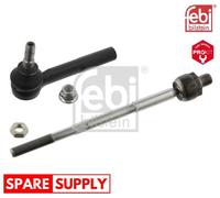ROD ASSEMBLY FOR VAUXHALL OPEL FEBI BILSTEIN 43779