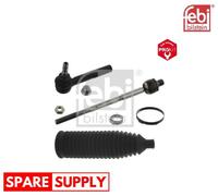 ROD ASSEMBLY FOR VAUXHALL OPEL FEBI BILSTEIN 43780