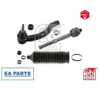 FEBI BILSTEIN Tie Rod 40567 – Steering Front Axle Left – Fits VOLVO 850 Estate