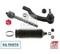 Rod Assembly for VOLVO 850 S70 V70 FEBI BILSTEIN 40568 fits Front Axle Right