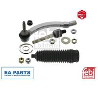 Rod Assembly for VOLVO FEBI BILSTEIN 40557 fits Front Axle Left