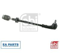 Rod Assembly for VW AMAROK Platform/Chassis LUPO POLO FEBI BILSTEIN 23324
