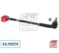 Rod Assembly for VW AMAROK Platform/Chassis LUPO POLO FEBI BILSTEIN 26252