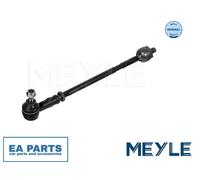 Rod Assembly for VW ATLANTIC MEYLE 116 030 7133