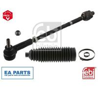 Rod Assembly for VW BEETLE BORA GOLF FEBI BILSTEIN 44342 fits Front Axle Right