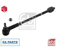 Rod Assembly for VW BEETLE BORA GOLF JETTA CITY FEBI BILSTEIN 14168