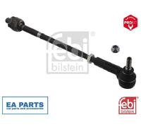 Rod Assembly for VW BEETLE BORA GOLF JETTA CITY FEBI BILSTEIN 14170