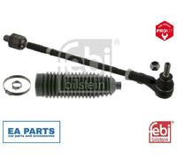 Rod Assembly for VW BEETLE GOLF FEBI BILSTEIN 44347 fits Front Axle Left