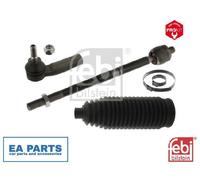 Rod Assembly for VW BORA CADDY ALLTRACK CADDY GOLF ALLTRACK FEBI BILSTEIN 49044