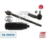 Rod Assembly for VW BORA CADDY GOLF MAGOTAN FEBI BILSTEIN 49046