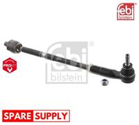 ROD ASSEMBLY FOR VW BORA EOS GOLF FEBI BILSTEIN 32628 FITS FRONT AXLE RIGHT