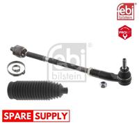 ROD ASSEMBLY FOR VW BORA EOS GOLF FEBI BILSTEIN 45760 FITS FRONT AXLE RIGHT