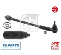Rod Assembly for VW BORA EOS GOLF JETTA FEBI BILSTEIN 45760