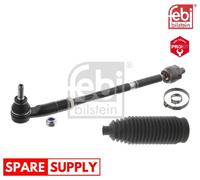 ROD ASSEMBLY FOR VW BORA EOS GOLF JETTA FEBI BILSTEIN 45761 FITS FRONT AXLE LEFT