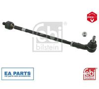Rod Assembly for VW CABRIO GOLF FEBI BILSTEIN 26245 fits Front Axle Right