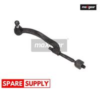 ROD ASSEMBLY FOR VW CALIFORNIA T5 CAMPER MAXGEAR 69-0768 FITS FRONT AXLE RIGHT