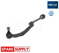 ROD ASSEMBLY FOR VW CALIFORNIA T5 CAMPER MEYLE 116 030 0015 FITS FRONT AXLE LEFT