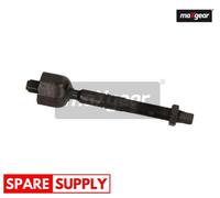ROD ASSEMBLY FOR VW CARAVELLE EUROVAN T5 MAXGEAR 69-0876 FITS FRONT AXLE