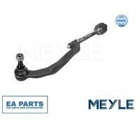 Rod Assembly for VW CARAVELLE EUROVAN T5 MULTIVAN TRANSPORTER MEYLE 116 030 0015