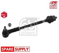ROD ASSEMBLY FOR VW CARAVELLE T4 BUS FEBI BILSTEIN 10882 FITS FRONT AXLE LEFT