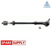 ROD ASSEMBLY FOR VW CARAVELLE T4 BUS LEMFÖRDER 17673 02 FITS FRONT AXLE, RIGHT