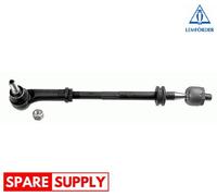 ROD ASSEMBLY FOR VW CARAVELLE T4 BUS LEMFÖRDER 17679 02 FITS FRONT AXLE, LEFT