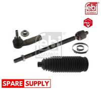 ROD ASSEMBLY FOR VW CC MAGOTAN PASSAT FEBI BILSTEIN 101414 FITS FRONT AXLE LEFT