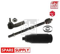 ROD ASSEMBLY FOR VW CC MAGOTAN PASSAT FEBI BILSTEIN 101414 FITS FRONT AXLE LEFT