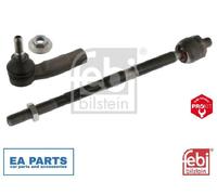 Rod Assembly for VW CC MAGOTAN PASSAT SHARAN FEBI BILSTEIN 101412