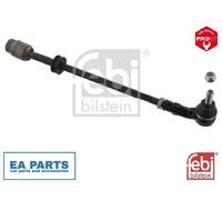 Rod Assembly for VW FEBI BILSTEIN 01127 fits Front Axle Right