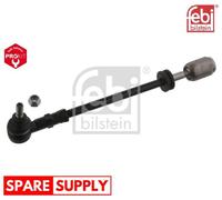 ROD ASSEMBLY FOR VW FEBI BILSTEIN 04451 FITS FRONT AXLE