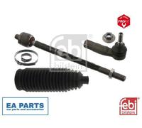 Rod Assembly for VW FEBI BILSTEIN 101413 fits Front Axle Right