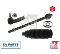 Rod Assembly for VW FEBI BILSTEIN 101414 fits Front Axle Left