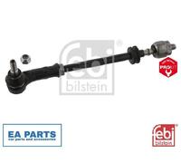 Rod Assembly for VW FEBI BILSTEIN 10588 fits Front Axle Left