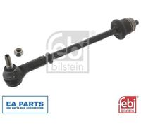 Rod Assembly for VW FEBI BILSTEIN 10886 fits Front Axle Left