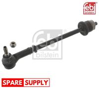 ROD ASSEMBLY FOR VW FEBI BILSTEIN 10886 FITS FRONT AXLE LEFT